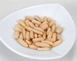 Pine Nuts