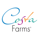 Cost Farms logo