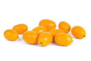Kumquats