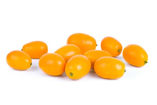 Kumquats