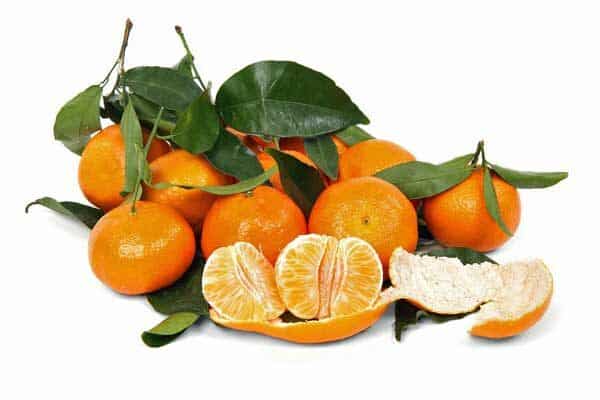 Clementine Mandarin Oranges