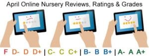 Nursery Reviews