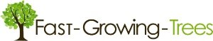 Fast Growing Trees