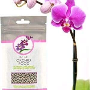 Orchid Food Slow Release Fertilizer