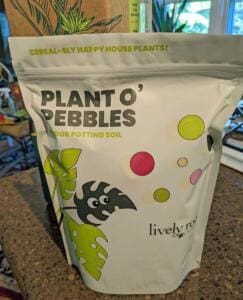 Lively Root Unboxing