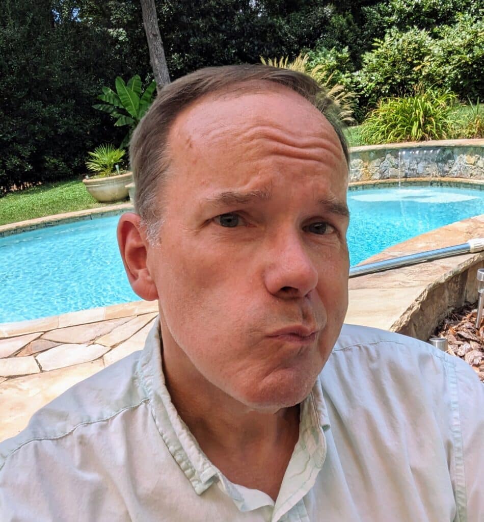 Doug Hall