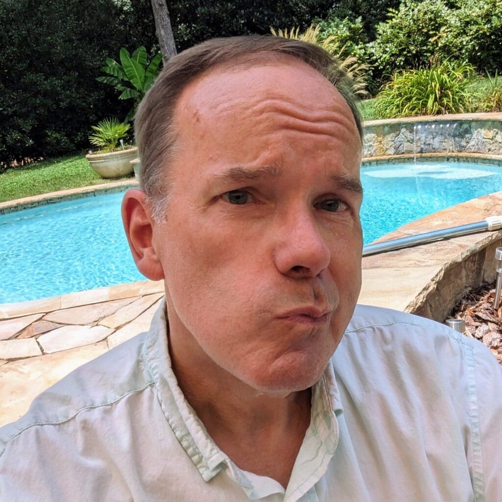 Doug Hall